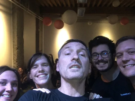 Les illuminés de Lyon